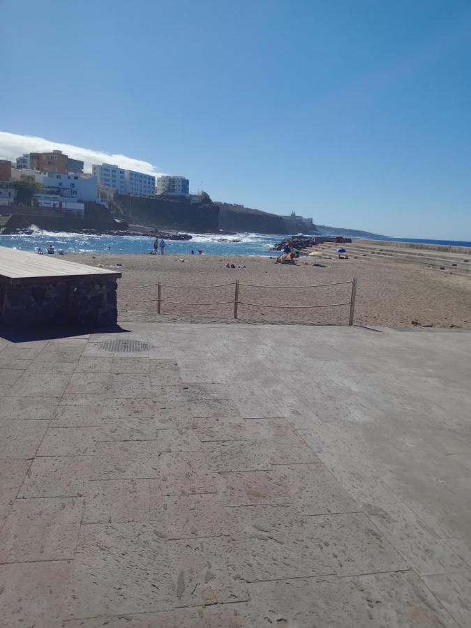 Bajamar Sun And Beach Luaran gambar