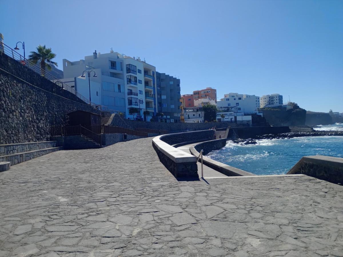 Bajamar Sun And Beach Luaran gambar