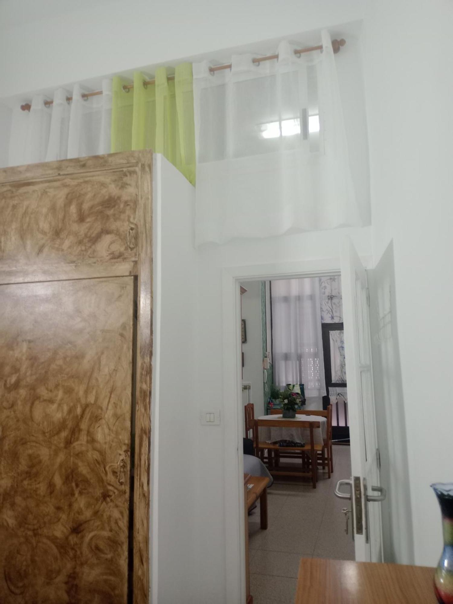 Bajamar Sun And Beach Apartment Luaran gambar